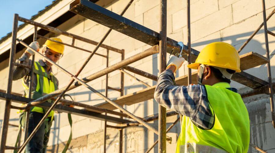 Professional fairlawn roofing services in Turtletown, TN